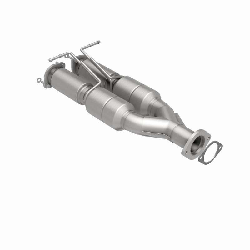 MagnaFlow Direct Fit Catalytic Converter 05-11 Volvo XC90 4.4L