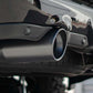 MagnaFlow 13 Dodge Dart L4 1.4L T/C Dual Split Rear Exit Stainless Cat Back Perf Exhaust
