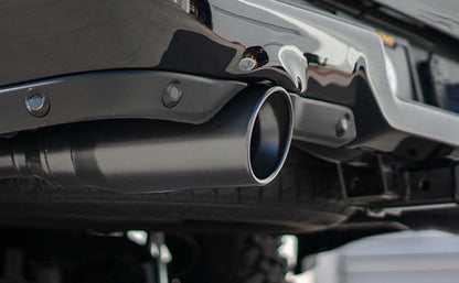 MagnaFlow 13 Scion FR-S / 13 Subaru BRZ Dual Split Saída traseira inoxidável Cat Back Performance Exaustão