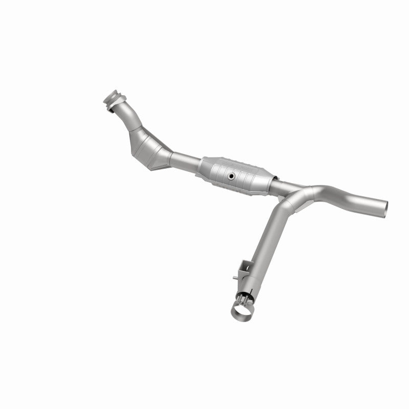 MagnaFlow Direct Fit Catalytic Converter 99-00 Ford F-150 4.2L 50S