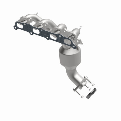 MagnaFlow Direct Fit Catalytic Converter 2006 Chevy Colorado 2.8L