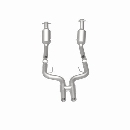 MagnaFlow Direct Fit Catalytic Converter Mustang 05-09 4.6L OEM