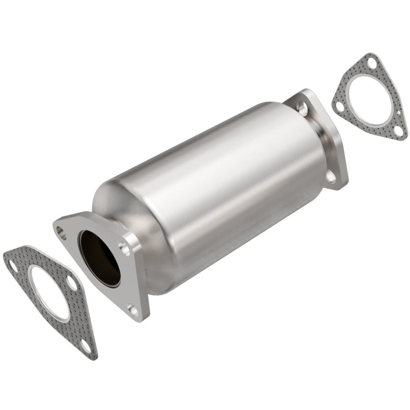 MagnaFlow Direct Fit Catalytic Converter Honda 80 87