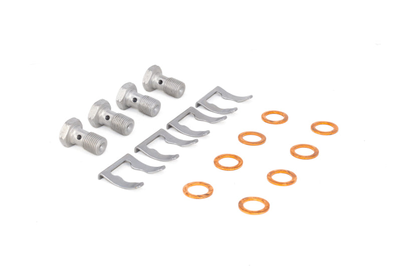 Linhas de freio Goodridge 02 Acura RSX tipo S