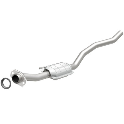 MagnaFlow Direct Fit Catalytic Converter 81-86 Chrysler/Dodge/Plym CA