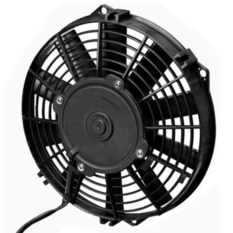 Ventilador SPAL 590 CFM 9in - Extracción (VA07-AP12/C-31A)