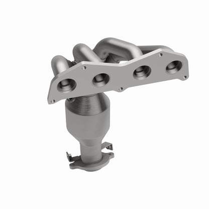 MagnaFlow Direct Fit Catalytic Converter 07 Toyota Highlander 2.4L