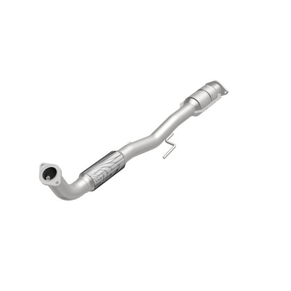 MagnaFlow Direct Fit Catalytic Converter 02-04 Toyota Camry 2.4L Rear