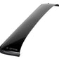 WeatherTech 96-99 Nissan Pathfinder Sunroof Wind Deflectors - Dark Smoke