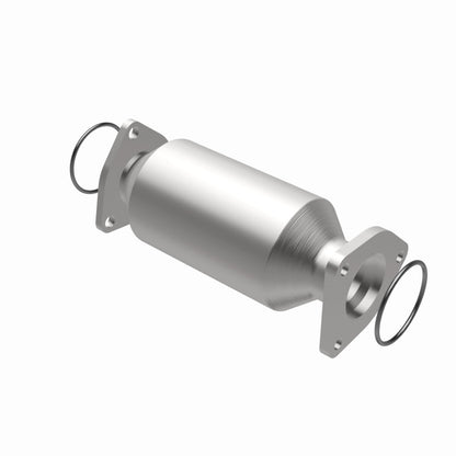 MagnaFlow Direct Fit Catalytic Converter 03-08 Honda/Acura rear OEM