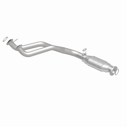MagnaFlow Conv DF 96-97 Lexus LX450 4.5L / 95-97 Toyota Land Cruiser 4.5L Delantero