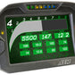AEM CD-7 Logging Race Dash Carbon Fiber Digital Display (CAN Input Only)