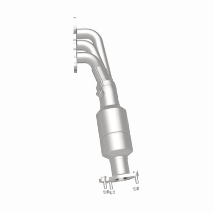 MagnaFlow Direct Fit Catalytic Converter 10-12 Toyota FJ/4Runner 4.0L