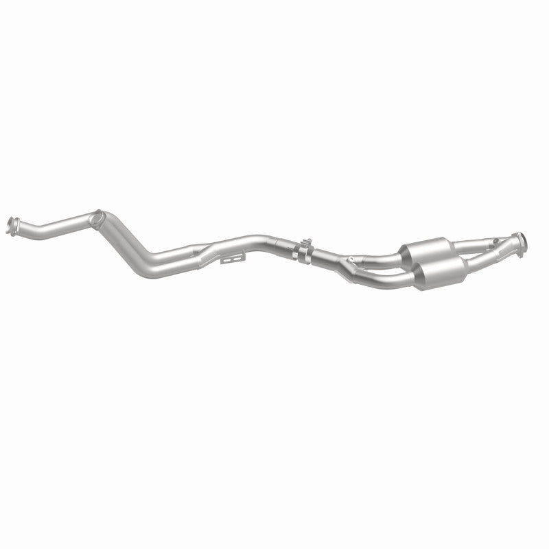 MagnaFlow Direct Fit Catalytic Converter 94-97 Mercedes C280 2.8L