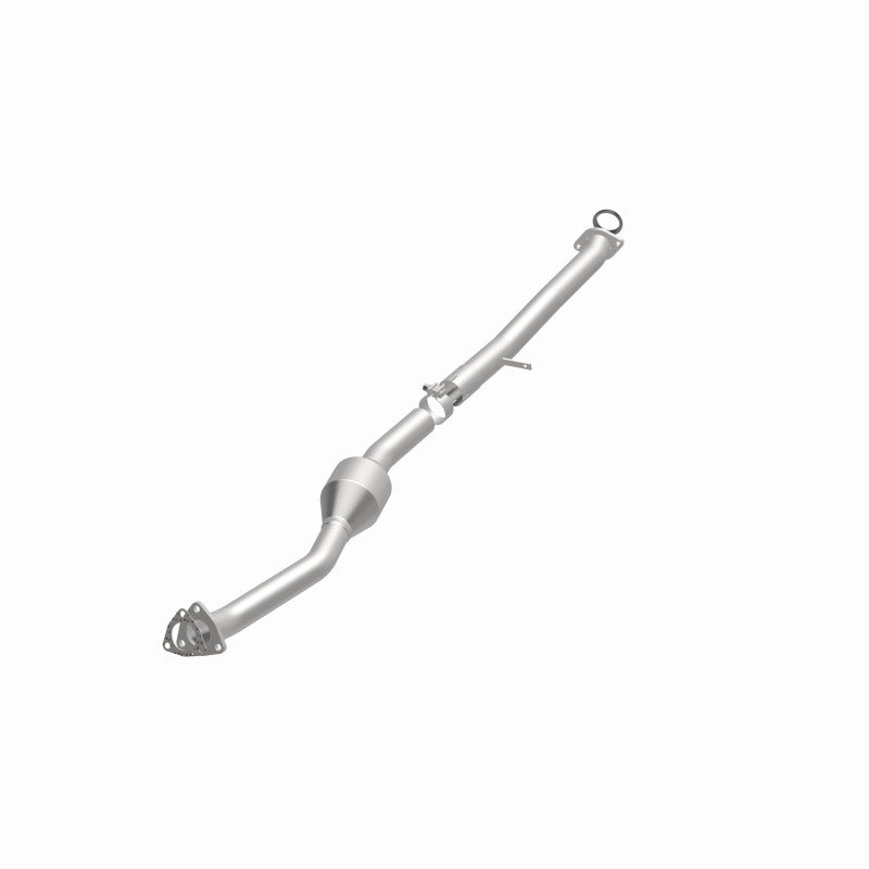 Parte inferior da carroceria Magnaflow Conv DF 2011-2013 Forester H4 2.5 OEM