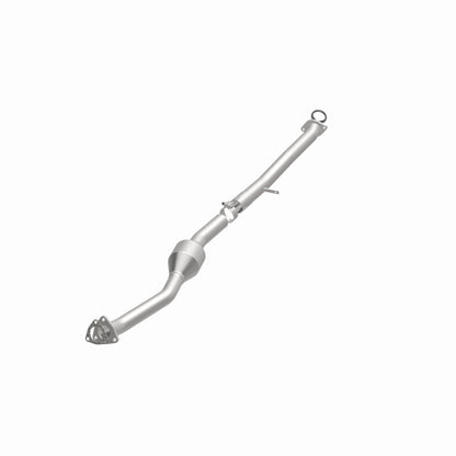 Parte inferior da carroceria Magnaflow Conv DF 2011-2013 Forester H4 2.5 OEM