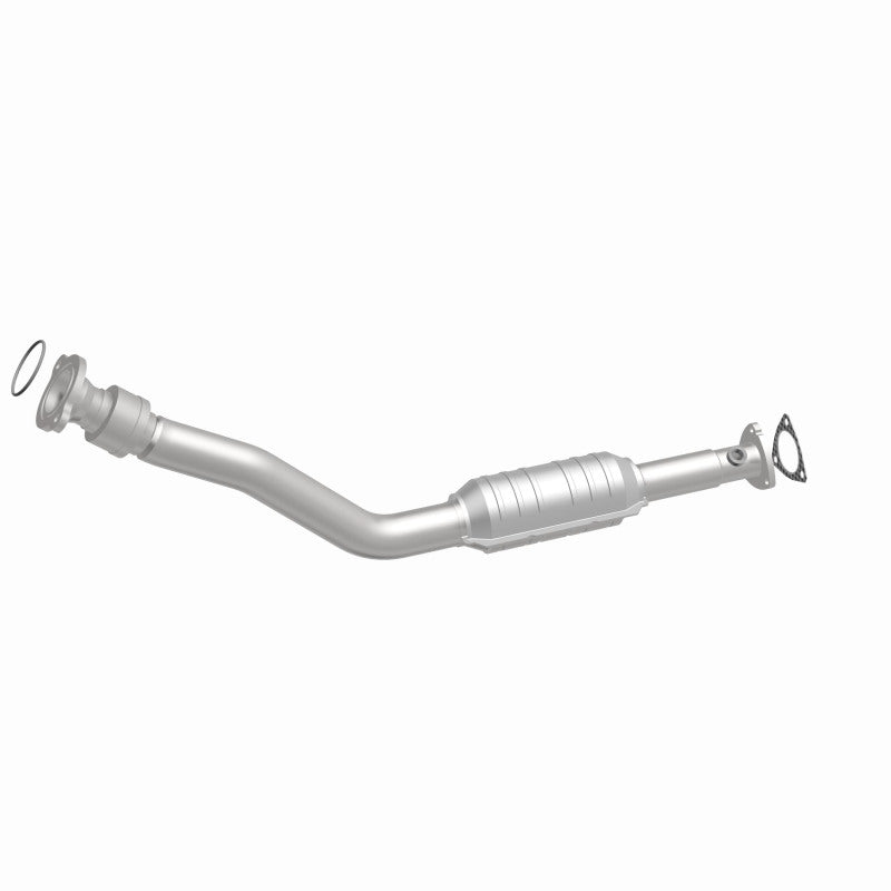 MagnaFlow Direct Fit Catalytic Converter Malibu 98-00 3.1L V6