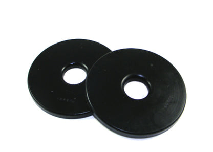 Whiteline Plus 4/91-5/01 BMW Série 3 10mm Almofada da Mola Traseira Bucha Inferior - Aumento de Altura de 14mm