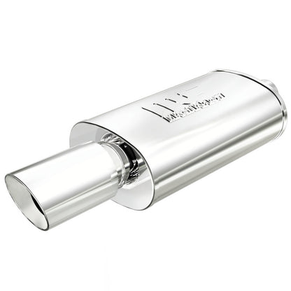 Silenciador MagnaFlow com ponta Mag Rs 14X5X8 2.25/4.