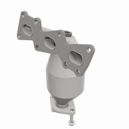 MagnaFlow Direct Fit Catalytic Converter 06-08 Hyun/Kia 3.8L