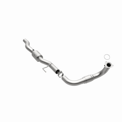 MagnaFlow Direct Fit Catalytic Converter 02-03 Avalanche Driver Side 8.1L