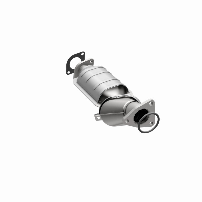 MagnaFlow Direct Fit Catalytic Converter 03-04 Infiniti G35 3.5L Driver Side