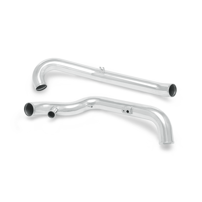 Mishimoto 2014+ Ford Fiesta ST Intercooler Pipe Kit - Pulido