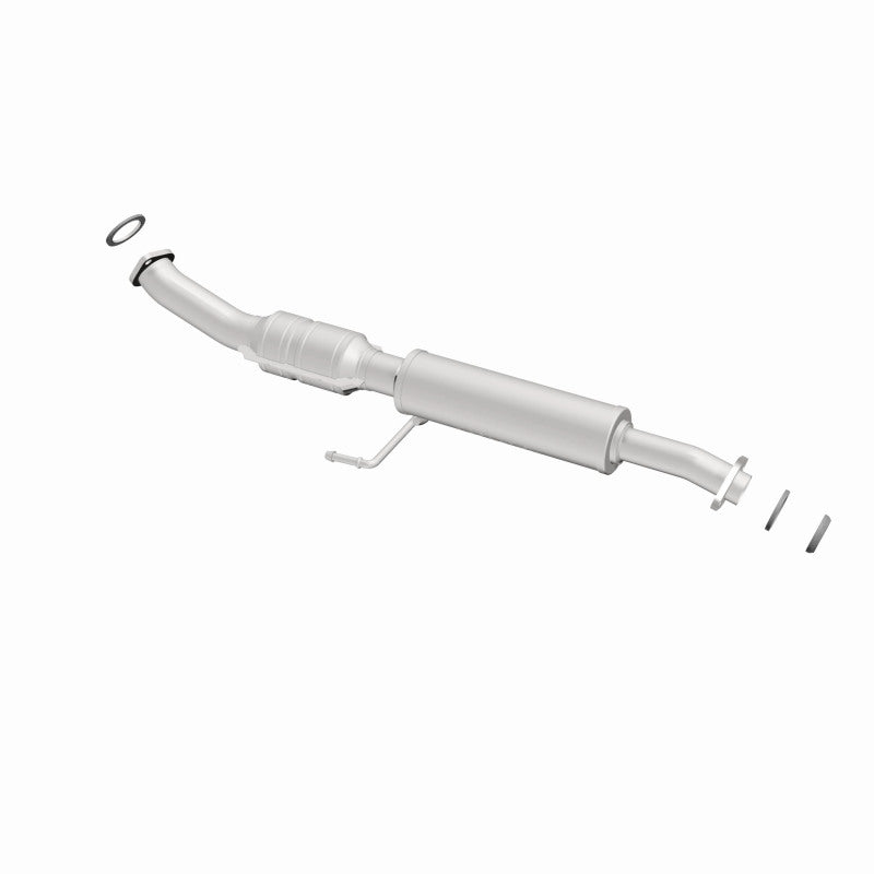 MagnaFlow Direct Fit Catalytic Converter Scion XB- 08-13 2.4L