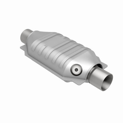 MagnaFlow Universal Catalytic Converter 3 W/O2 Boss