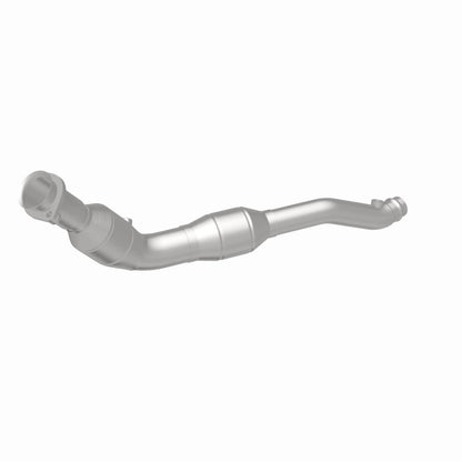 MagnaFlow Direct Fit Catalytic Converter 2014-2016 Land Rover LR4 V6 3 OEM Underbody