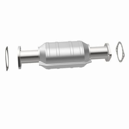 MagnaFlow Direct Fit Catalytic Converter 01-04 Nissan Frontier 2.4L