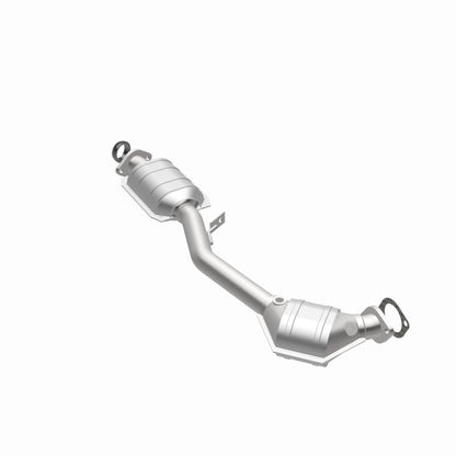 MagnaFlow Direct Fit Catalytic Converter 04 Forester 2.5L Rr CA
