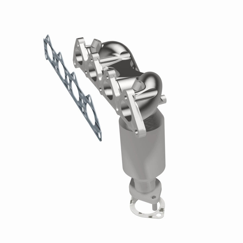 MagnaFlow Direct Fit Catalytic Converter 04-12 Hyundai Elantra 2.0L