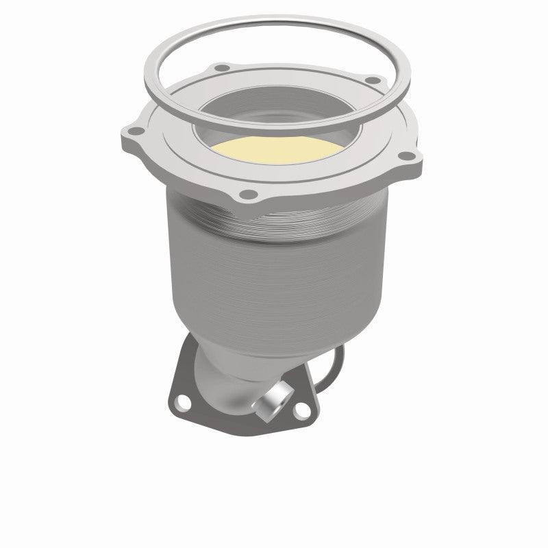 MagnaFlow Direct Fit Catalytic Converter Camry 2.2L 94-95 Frt Mani