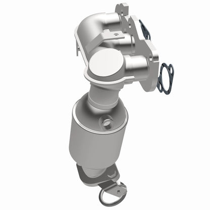 MagnaFlow Direct Fit Catalytic Converter 97-00 Toyota Camry 3.0L