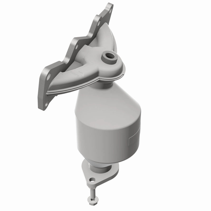 MagnaFlow Direct Fit Catalytic Converter 06-08 Hyun/Kia 3.8L