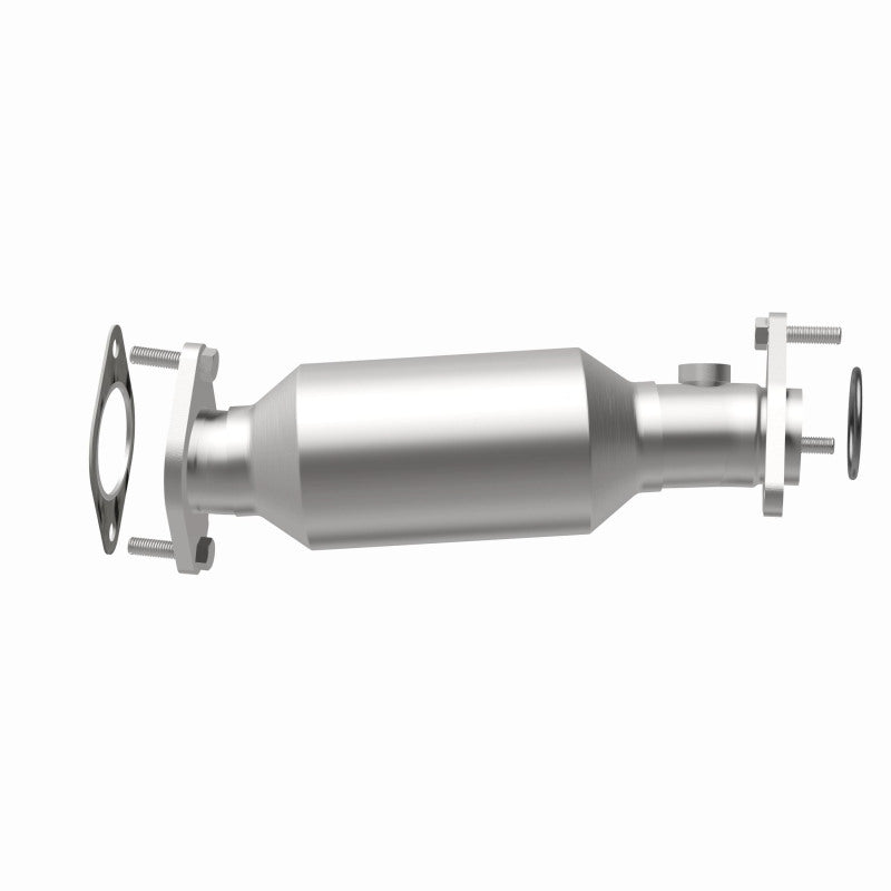 Magnaflow Conv DF 13-15 Frontier 4 de acoplamiento cerrado