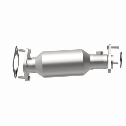 Magnaflow Conv DF 13-15 Frontier 4 de acoplamiento cerrado