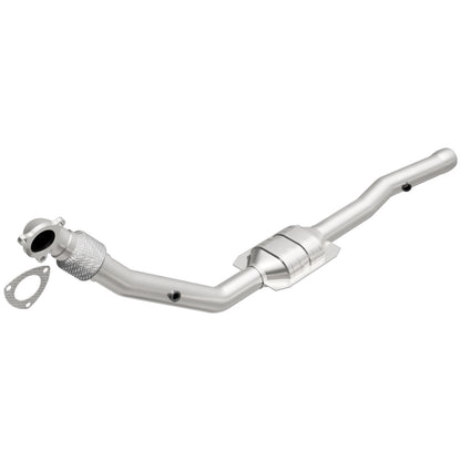MagnaFlow Direct Fit Catalytic Converter 96-97 Volvo 850 2.5L