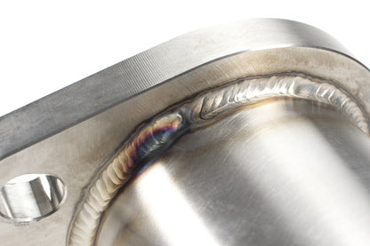 Perrin 22-23 BRZ/GR86 304SS 3in. Escape de tubo medio