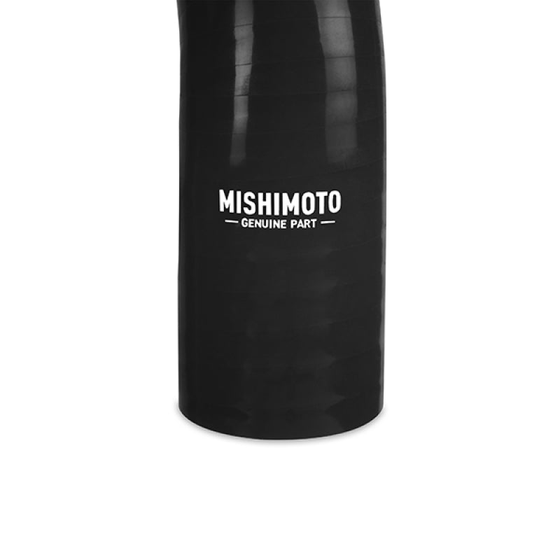 Mishimoto 97-04 Chevy Corvette/Z06 Kit de manguera de radiador de silicona negra