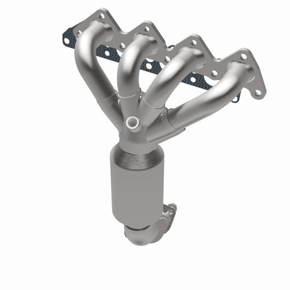 MagnaFlow Direct Fit Catalytic Converter 03-05 Hyundai Elantra 2.0L