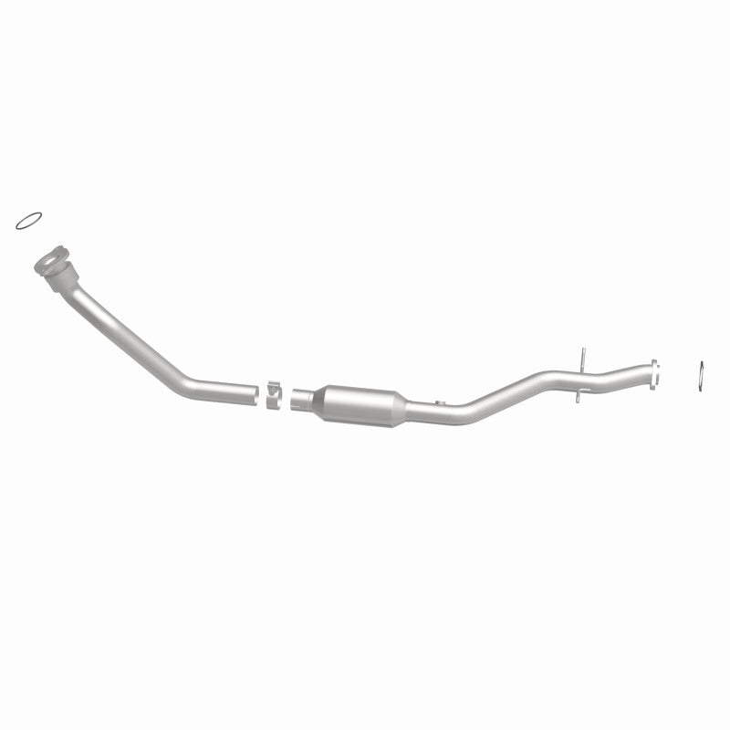 MagnaFlow Direct Fit Catalytic Converter 97-98 GM Vans 3.4L OEM