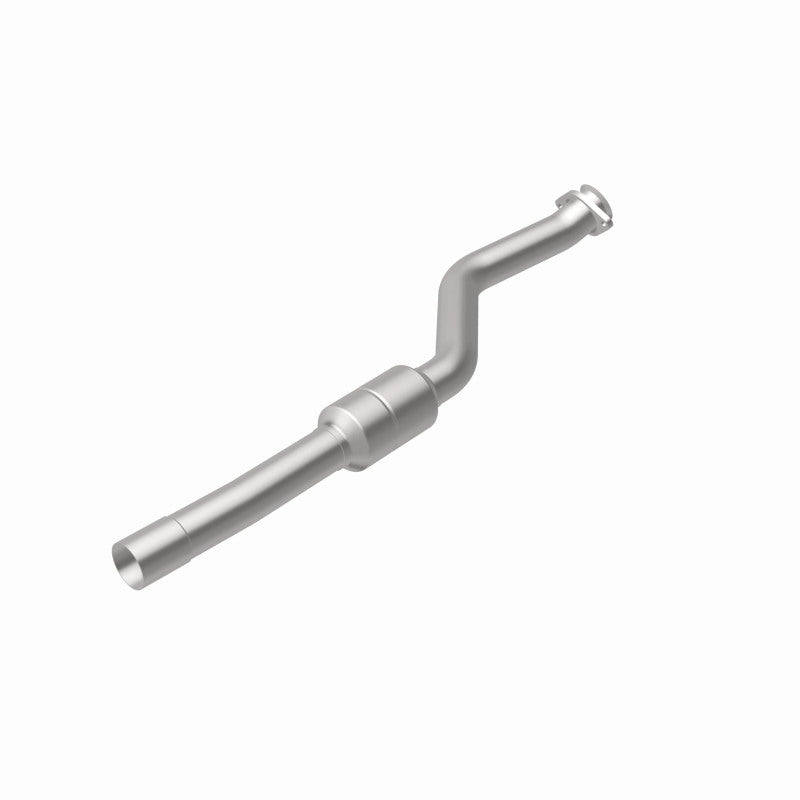 MagnaFlow Direct Fit Catalytic Converter 09 CTS-V 6.2L S/C Driver Side OEM