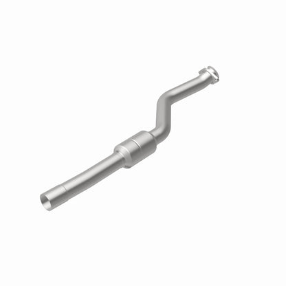 MagnaFlow Direct Fit Catalytic Converter 09 CTS-V 6.2L S/C Driver Side OEM