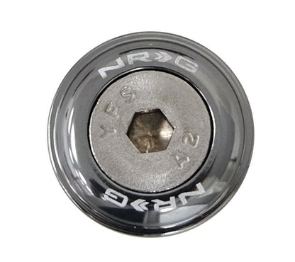 NRG - FENDER WASHER KIT; RIVETS FOR PLASTIC; SET OF 10