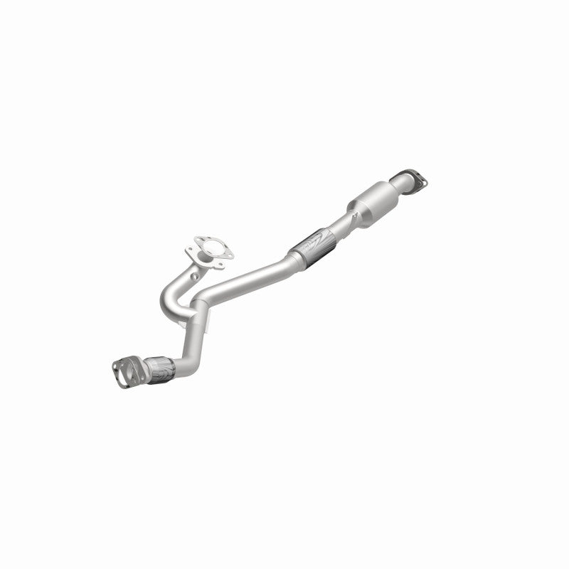 MagnaFlow Direct Fit Catalytic Converter 14-15 Buick LaCrosse Premium / Leather V6 3.6L