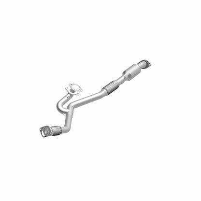 MagnaFlow Direct Fit Catalytic Converter 14-15 Buick LaCrosse Premium / Leather V6 3.6L