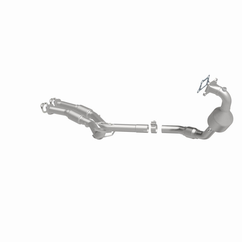 MagnaFlow Conv Direct Fit 12-15 Cadillac SRX V6-3.6L (somente FWD)