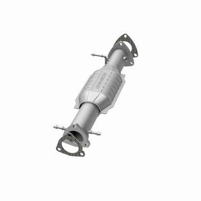 MagnaFlow Direct Fit Catalytic Converter 96-97 GM S10 Pickup 4.3L